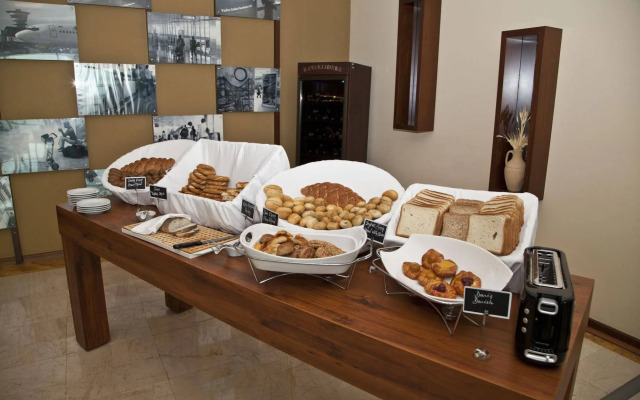 TAV Airport Hotel Istanbul
