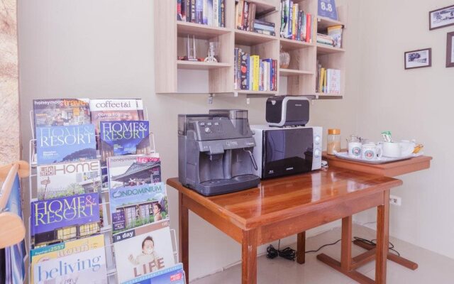 Cozy Guesthouse Phuket