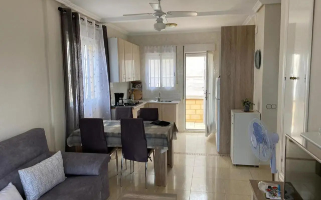 Bungalow in Alberca, la Nucia
