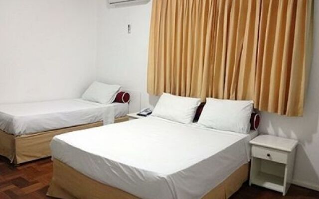 Zoghbi Apart Hotel