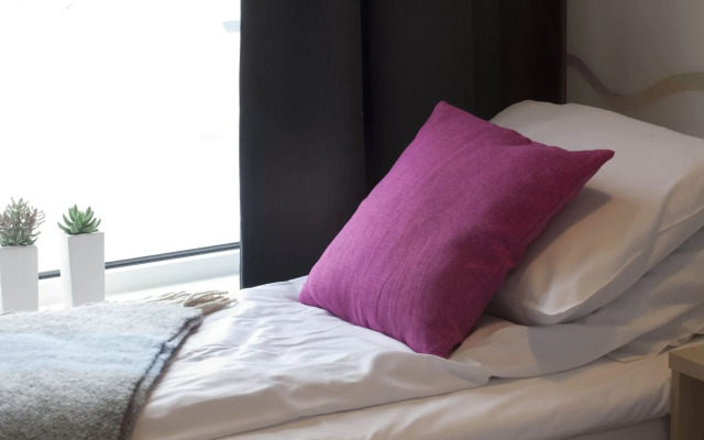 Lillehammer Stasjonen Hotel