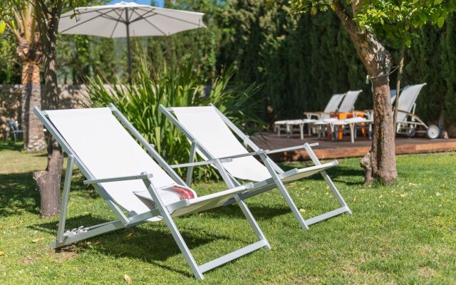 Can Cabrit - Villa With Private Pool In Alaro