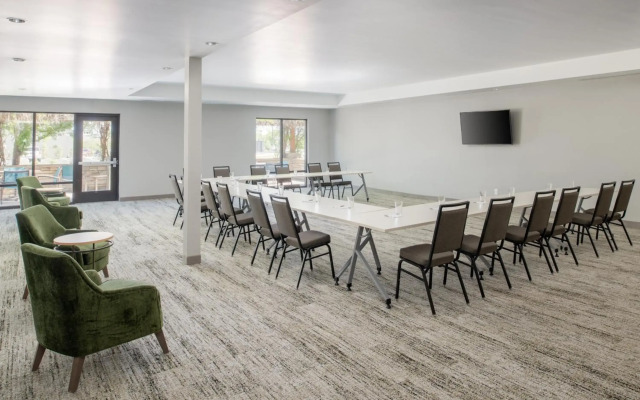 TownePlace Suites Richland Columbia Point