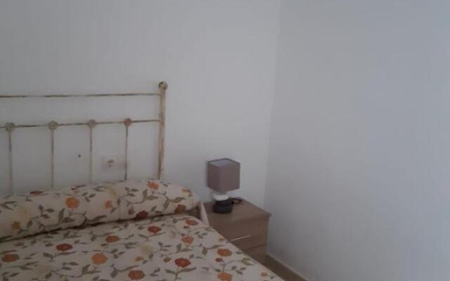 Calle Quevedo, 27 Apartamento. Feria