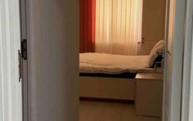 Comfortable 2-roomed apartment Ozod Apartments