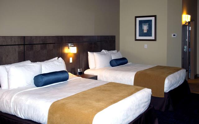 Best Western Plus Winnipeg West