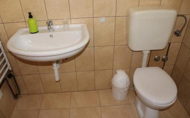 Apartment Anna Zagreb