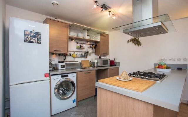 1 Bedroom Apartment in Stoke Newington