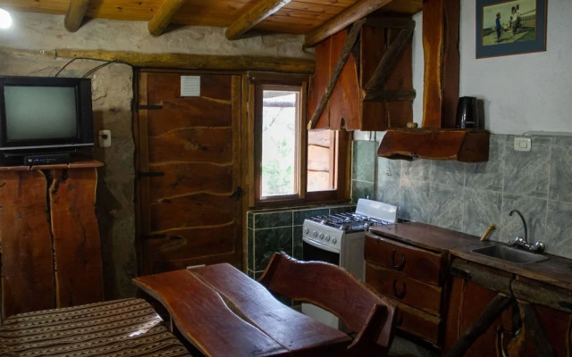 Cabanas Los Arroyitos