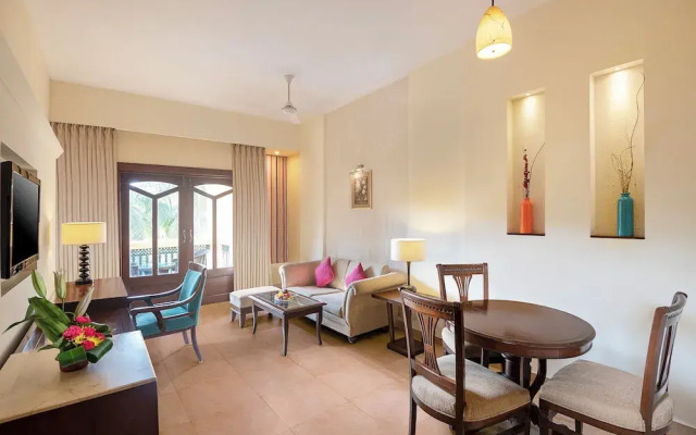 La Estoria, Goa - IHCL SeleQtions