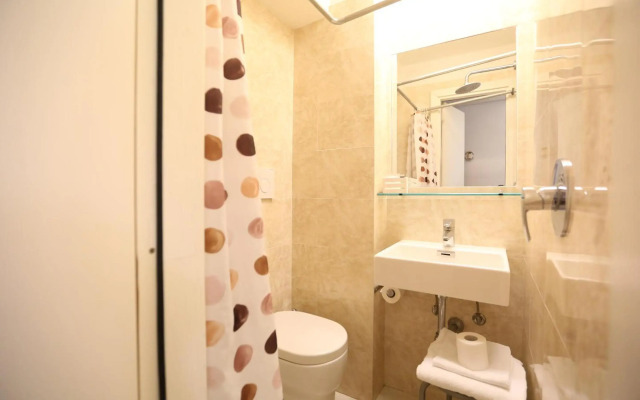 Hotel Touring Pisa