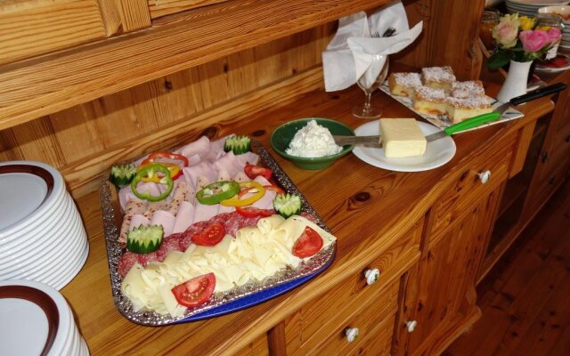 Gasthof-Pension Brettmaisserhof