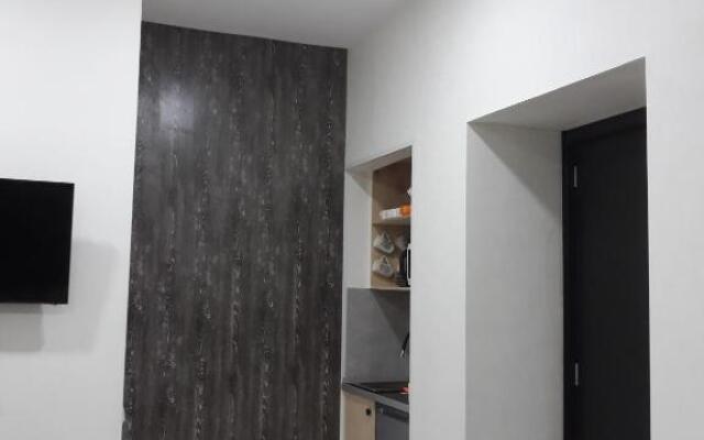 Cosy Apartment in the Center