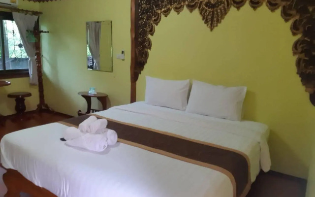 Montri Resort Donmuang Bangkok