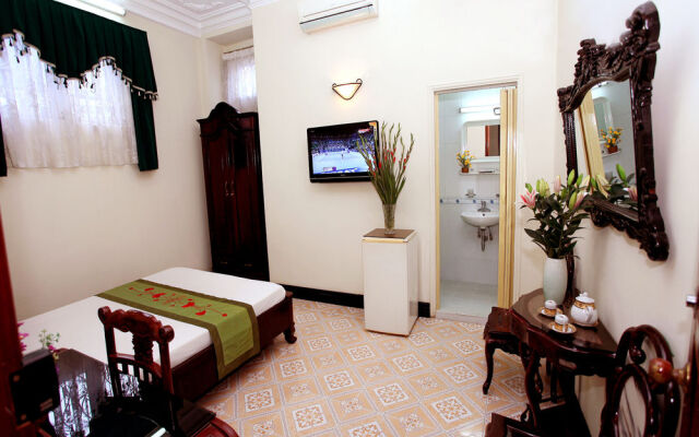 Family Holiday Hotel