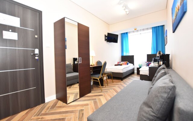 DUKES Apartments - Old Town