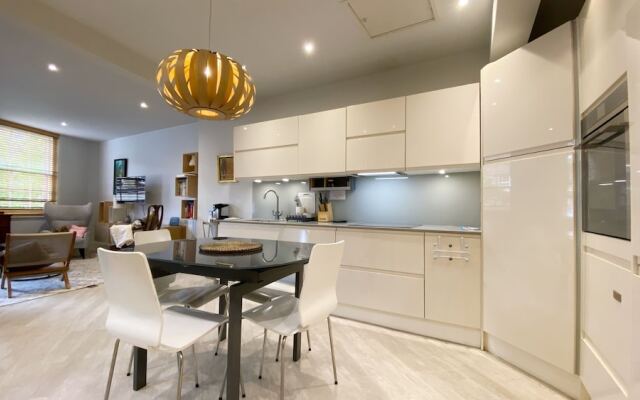 Stunning 3-bed House in Central London Westminster