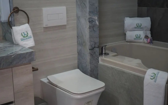 Hotel Quinta Los Laureles