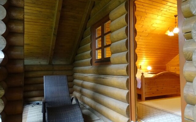 Podlipje Estate With Sauna