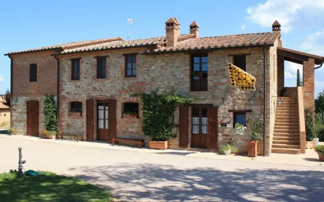 Tenuta il Casone