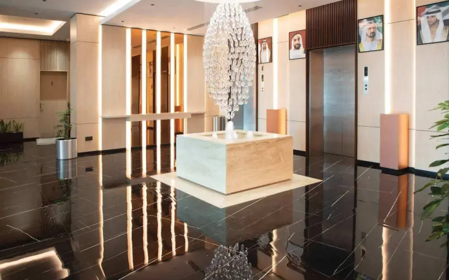 West Zone Plaza Hotel Apartments