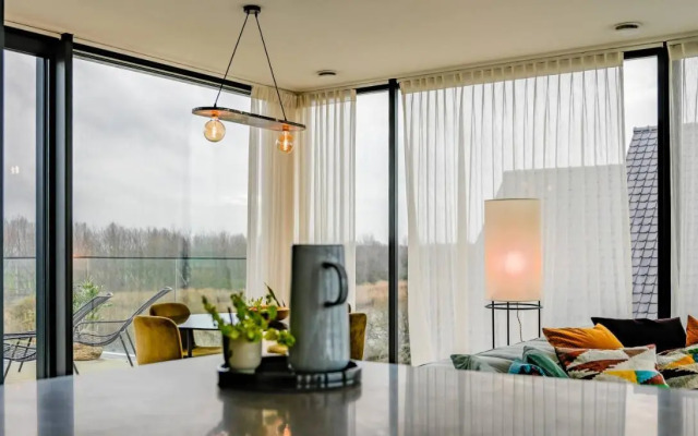 Penthouse La Naturale