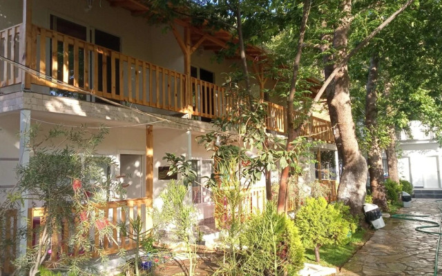 Zebu Hotel