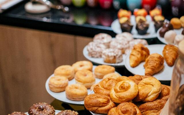 Hotel Cetina Casa de las Telas, Sevilla