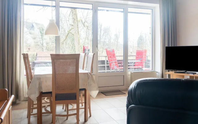 Family Stay in Harz Hills