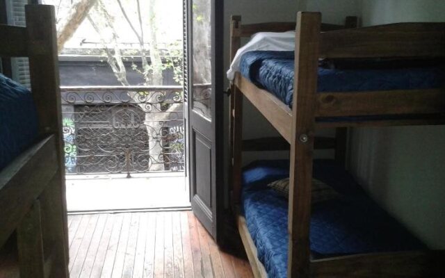 Caballo Loco - Hostel