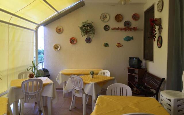 Casablanca Bed & Breakfast