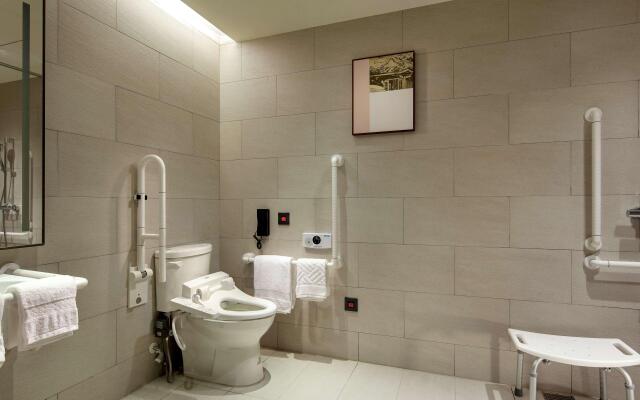 Hilton Taipei Sinban