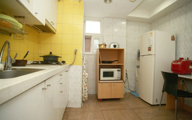 E-Livingtel - Hostel