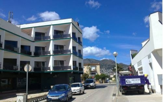 Apartaments Estudis Els Molins