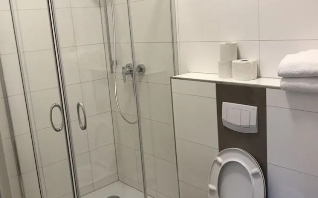 Hotel Fame am Hauptbahnhof