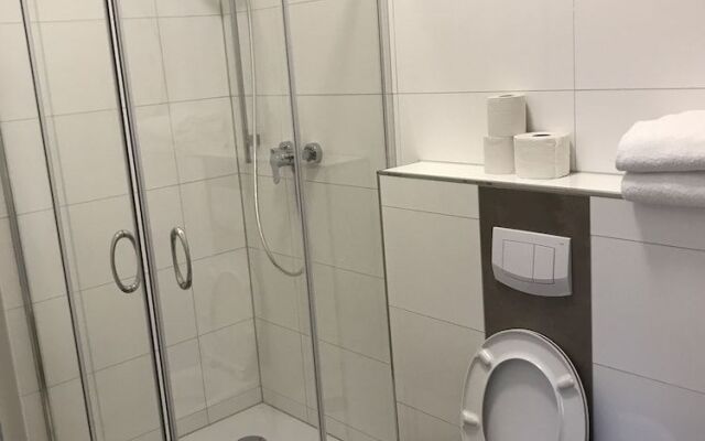 Hotel Fame am Hauptbahnhof