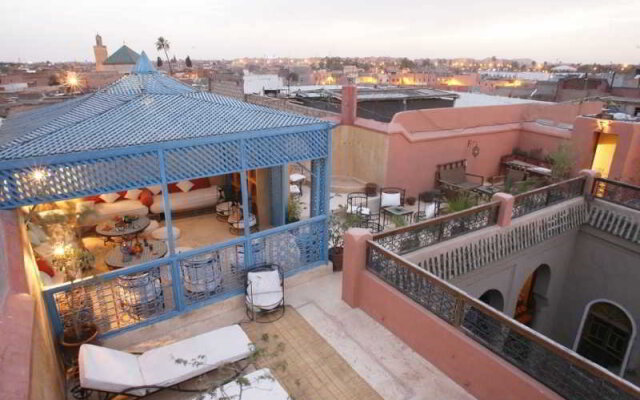 Riad Arocha