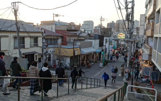 Hotel Brilio Asakusabashi
