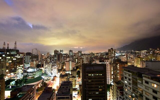 Pestana Caracas