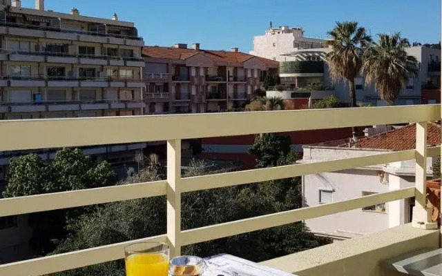 alex appartement