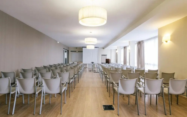 Le Domaine des Dryades