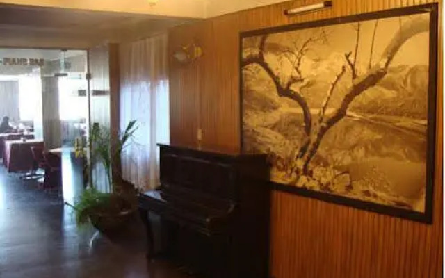 Hotel Fenicia