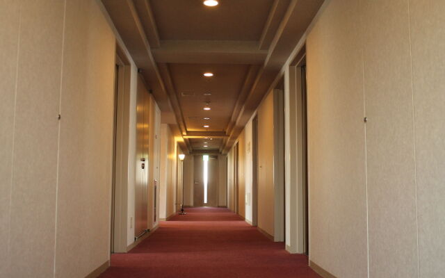 Hotel Livemax Kagoshima