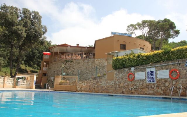 Camping El Maset