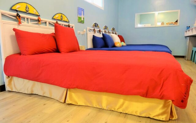 La Maison B&B