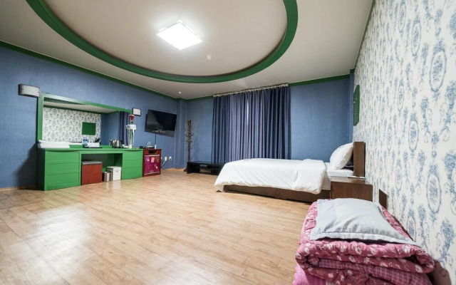 Yeoju Riverview Motel