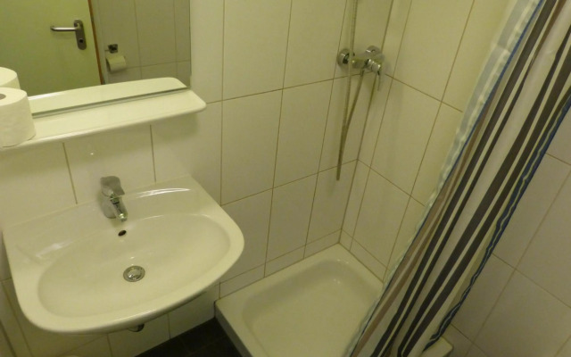 Hotel Hansehus Süd