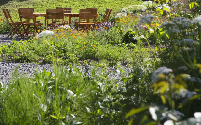 Les Chambres de Mado