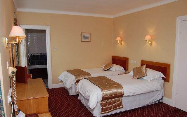 The Trouville Bournemouth