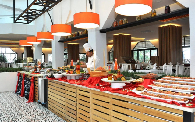 TUI MAGIC LIFE Sarigerme